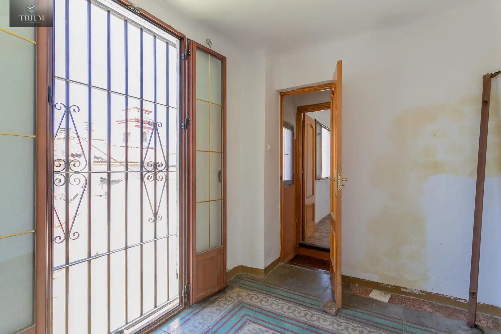 Casa con terraza en venta en Albaicín, imagen 26
