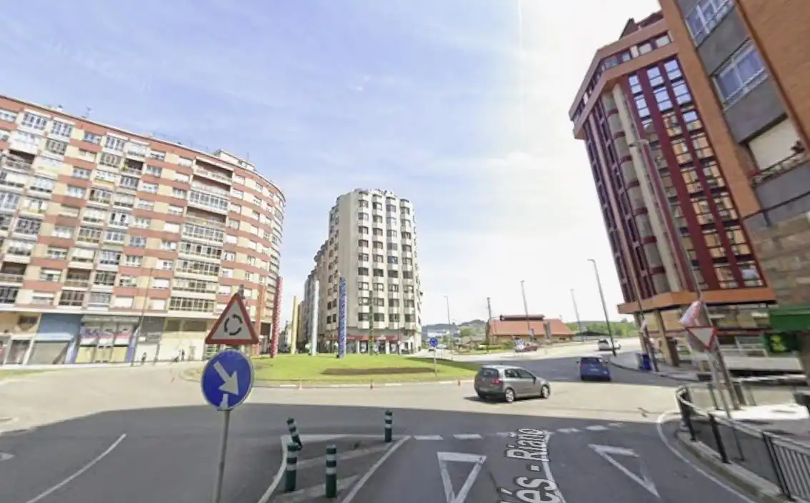 Wohnung mit Aufzug zum Verkauf in MUELLE DEL