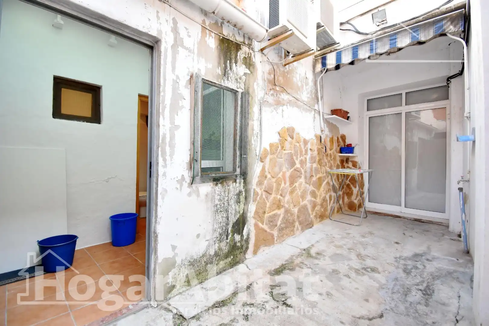 Vista exterior de Casa o xalet en venda en Xeresa amb Aire condicionat, Calefacció i Terrassa