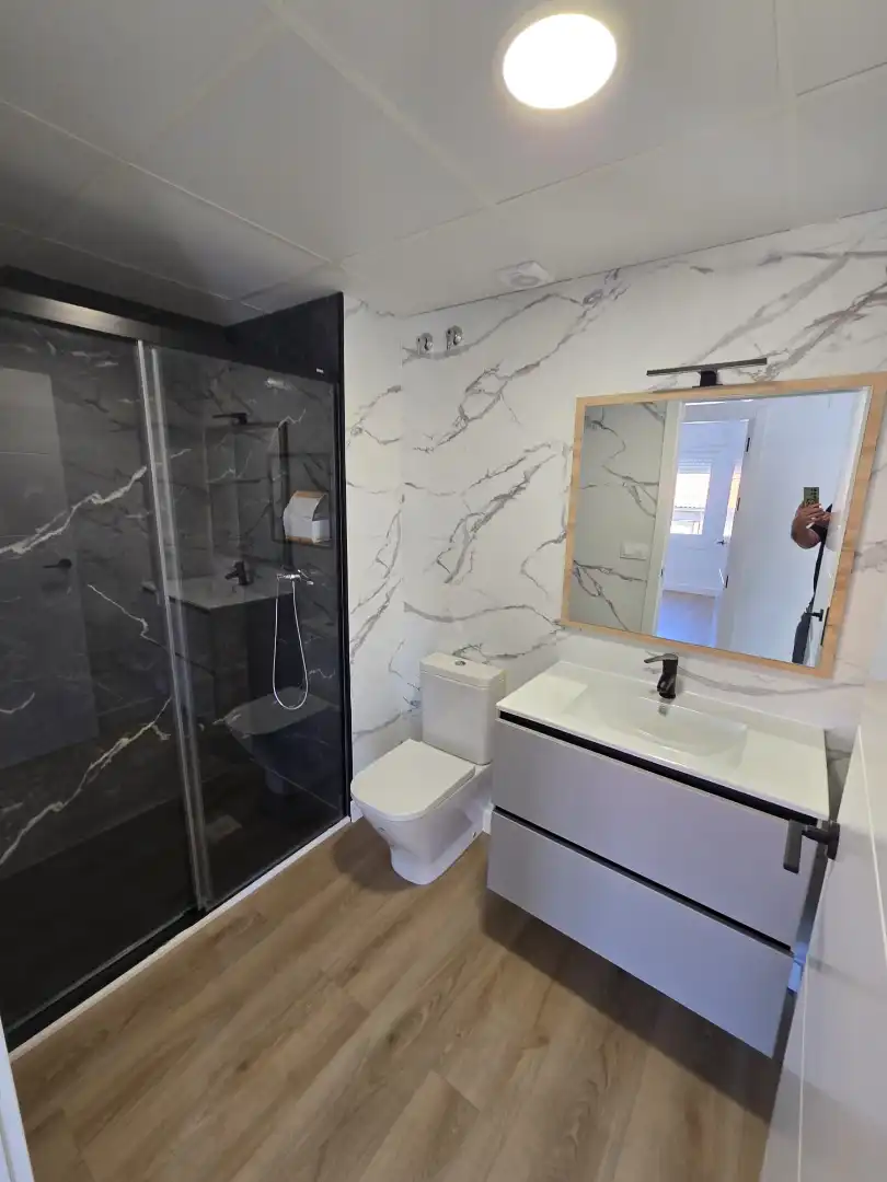Appartement avec terrasse à vendre à Paseo de la Herradura, imagen 14