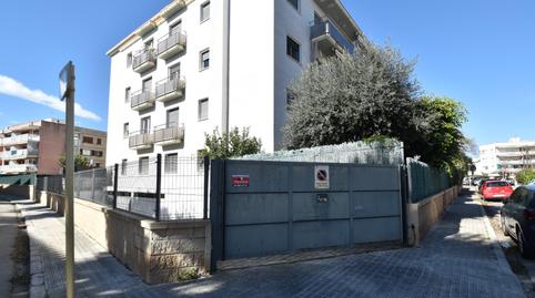 Photo 4 of Garage for rent in Calle D'isaac Peral, Ribes Roges, Vilanova i la Geltrú