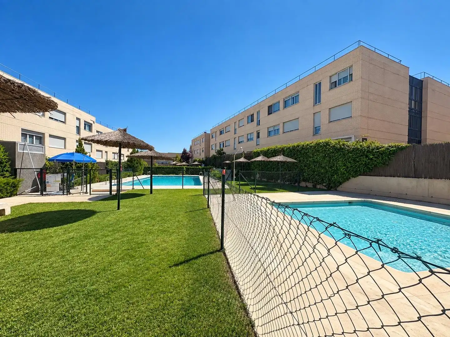 Pis amb piscina en venda a Marazuela - El Torreón, imagen 29