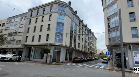 Foto 3 de Apartamento en venta en Rosalia de Castro - Burel, Burela, Lugo