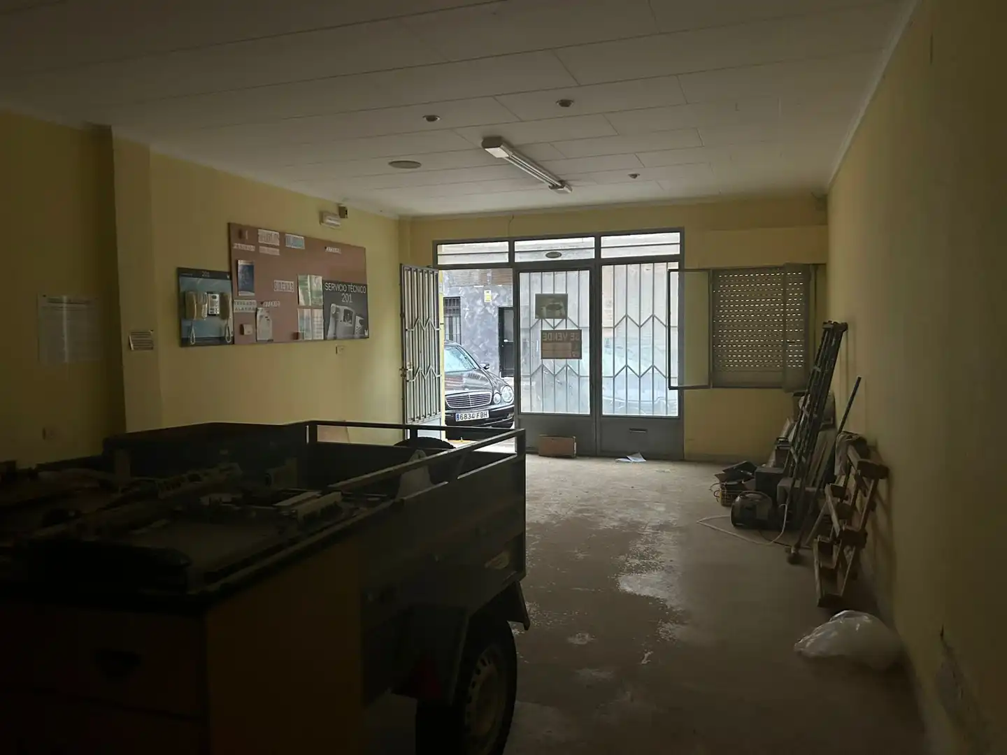 Gewerbefläche zum Verkauf in Sueca ciudad, imagen 7
