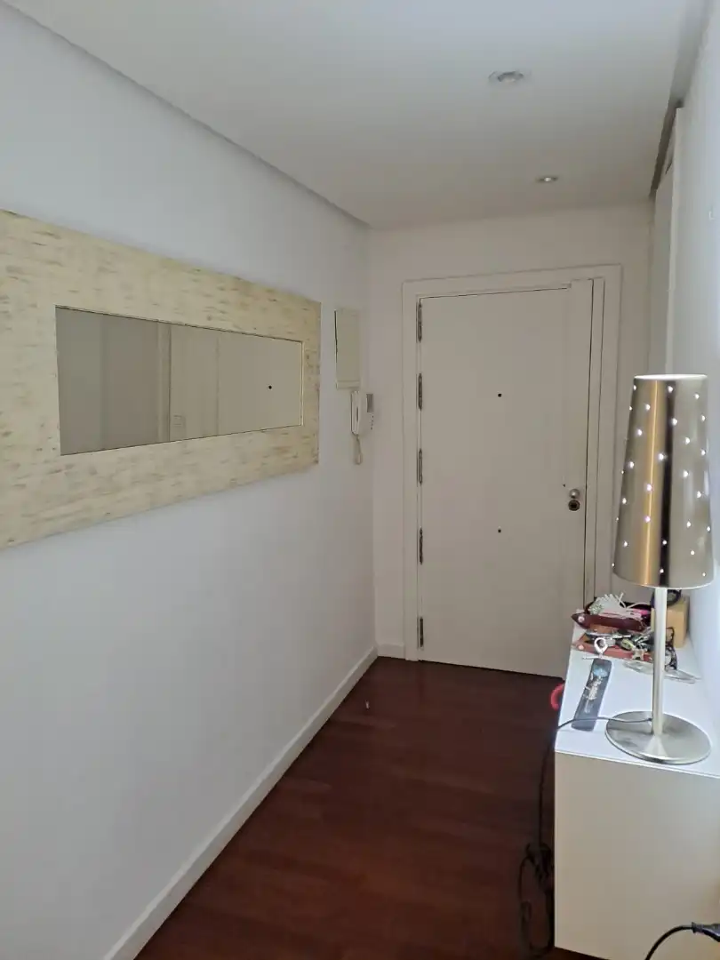 Flat for rent in Murcia  with Air Conditioner, Heating and Parquet flooring