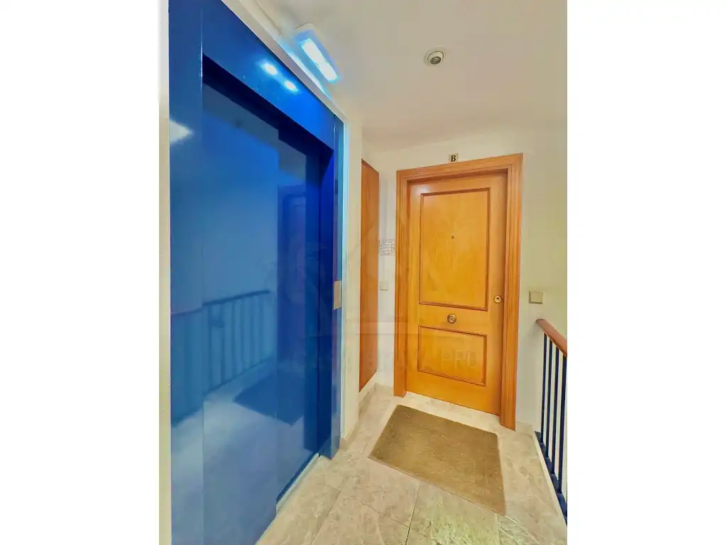 Ático en venta en Palamós