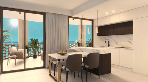 Foto 4 von Wohnung zum Verkauf in Avinguda L'alfàs del Pi, Plans - Gasparot, Alicante