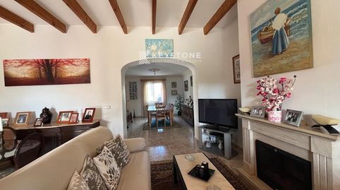 Foto 3 von Country house zum Verkauf in De Alicantí, Llucmajor pueblo, Llucmajor