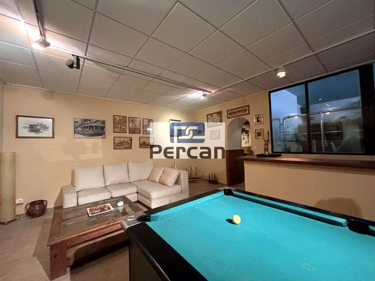 Casa con piscina in vendita a Avinguda de Cova del Llop Marí, imagen 36