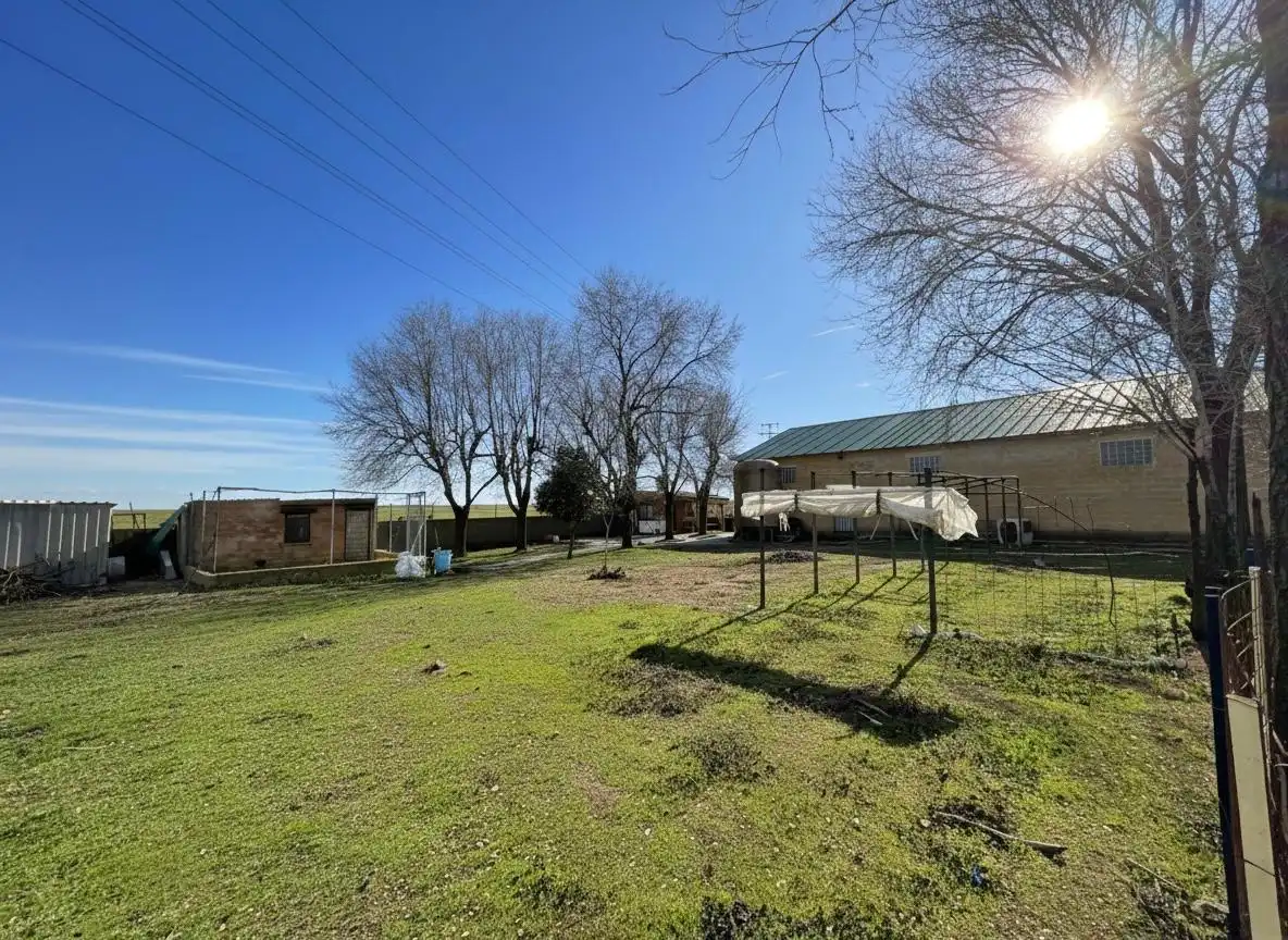 Rural land for sale in Calle Carretera de Madrid, imagen 27