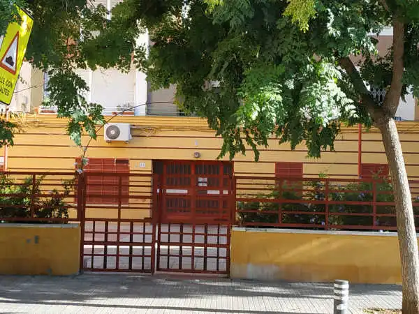 Pis en venda a C/ Jose Bermejo, imagen 5