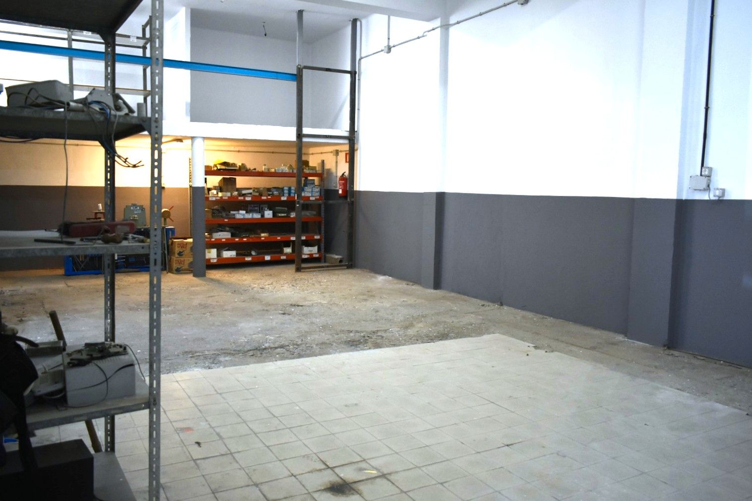 Local en venta en Santa Lucía de Tirajana con Terraza