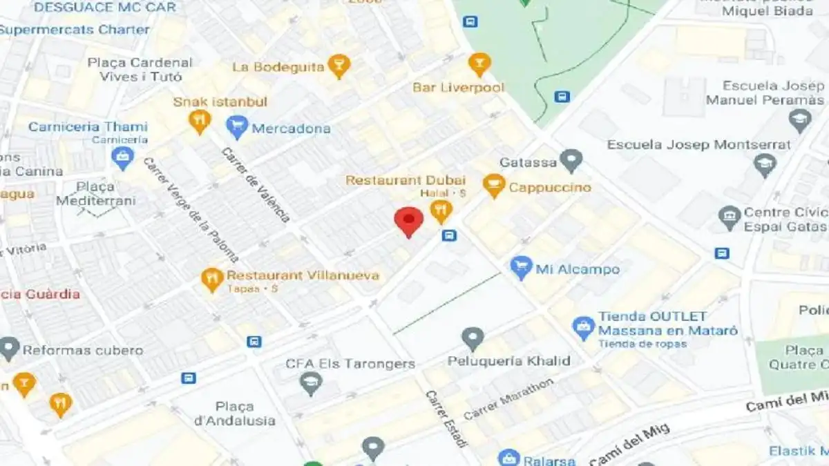 Appartement à vendre à Carrer Montcada, imagen 3