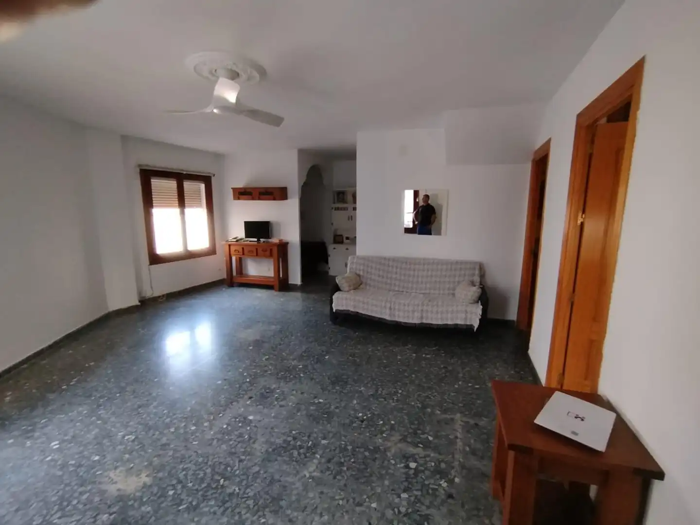 Casa o xalet en venda a Calle SAN SEBASTIAN, Centro Histórico