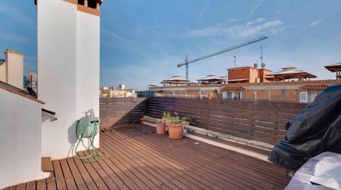 Foto 2 de Ático en venta en Carrer de Sant Elies, Sant Gervasi- Galvany, Barcelona