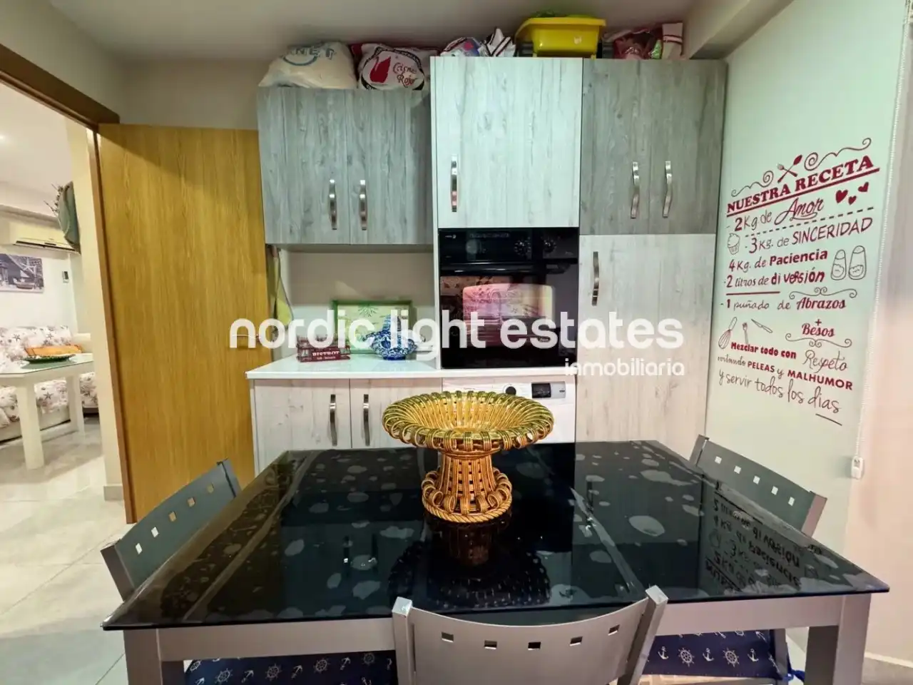 Flat with pool for sale in Torre del Mar, imagen 17