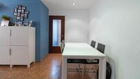 Dining room of Flat for sale in  Barcelona Capital  with Air Conditioner, Heating and Terrace