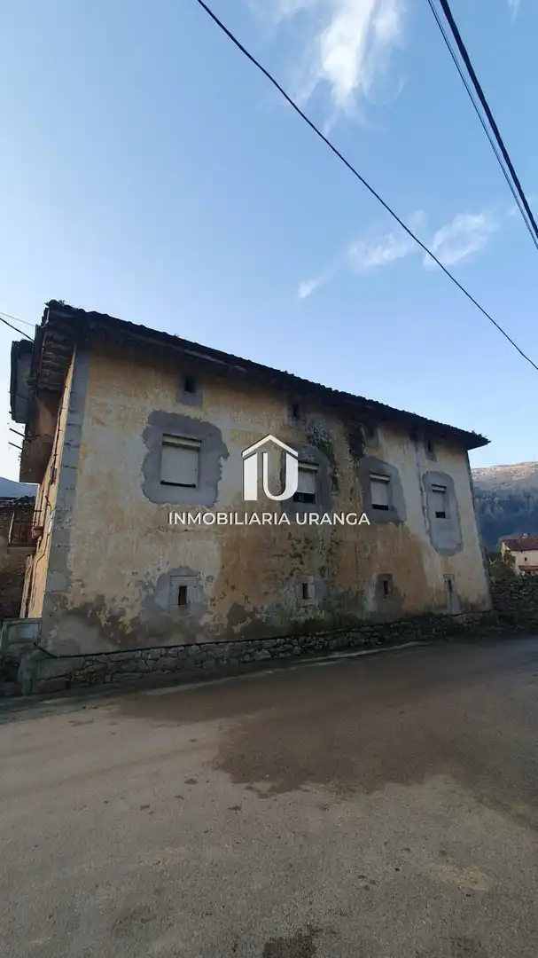 Casa en venta en Caburrau, imagen 7
