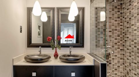 Foto 3 de Piso en venta en Gran Vía Don Diego López de Haro, Abandoibarra - Guggenheim, Bilbao