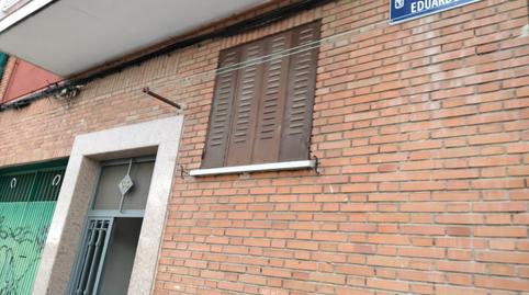 Foto 4 de Piso en venta en Calle Eduardo Minguito, 63, Los Rosales,  Madrid Capital