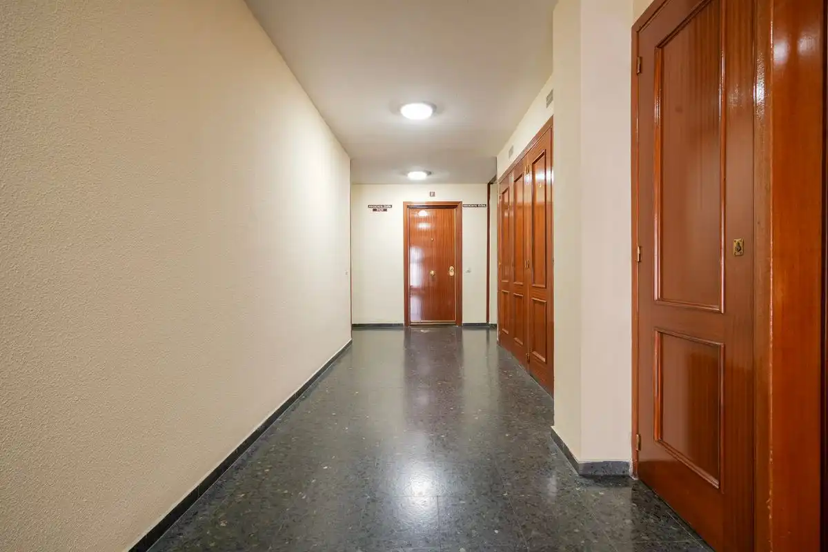 Ground floor for sale in Alcalá de Henares  with Air Conditioner, Heating and Terrace