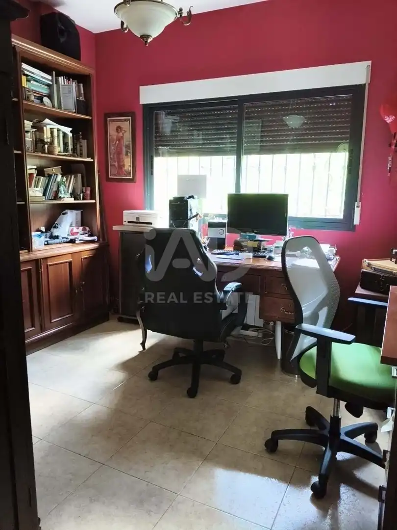Casa o chalet en venta en Baeza con Aire acondicionado, Calefacción y Terraza