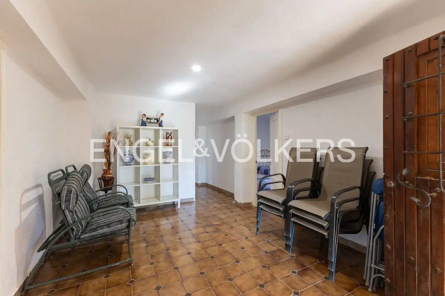 Casa con piscina en venta en La Cañada, imagen 26