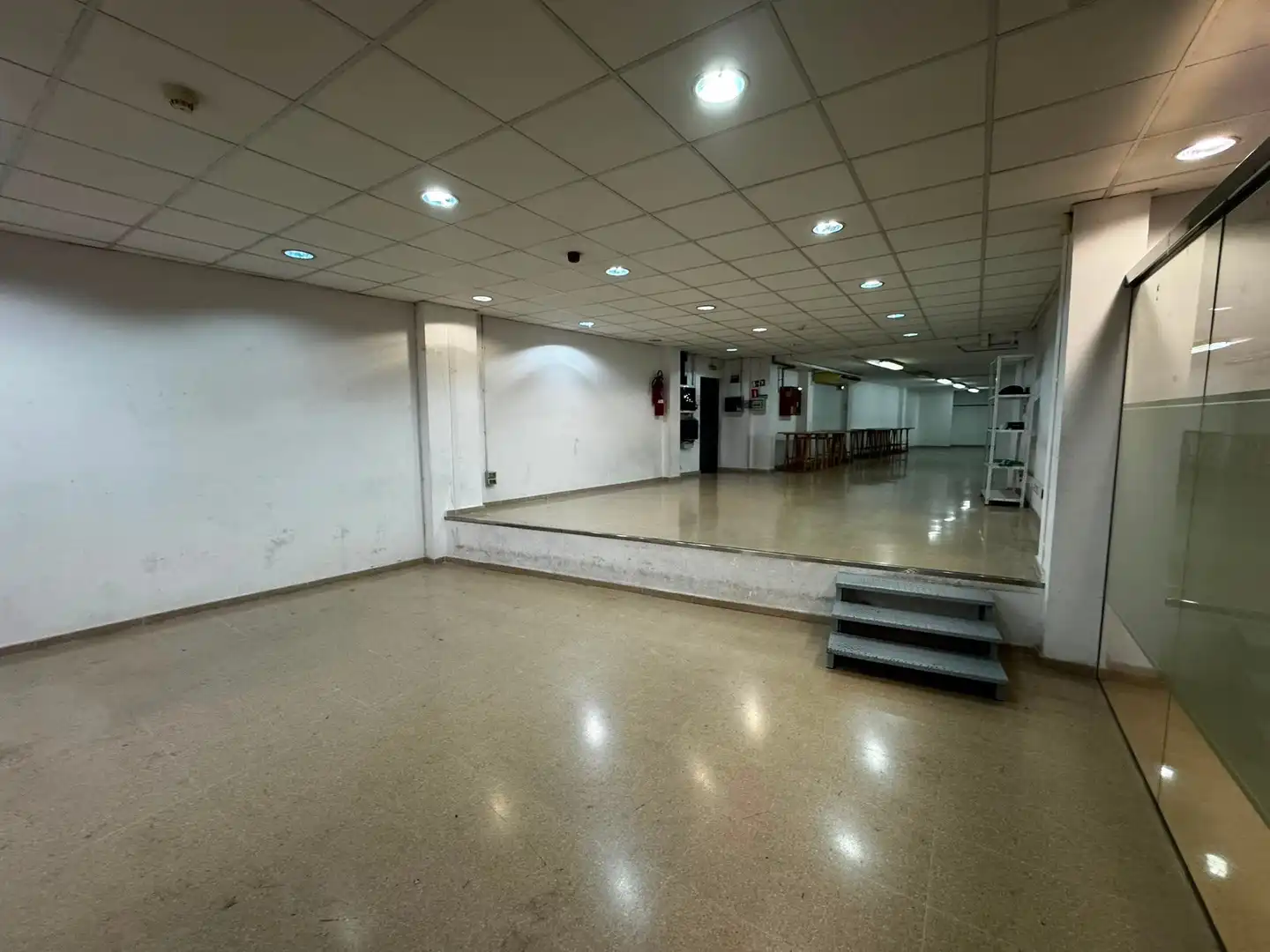 Business premises for sale in Enric Fite