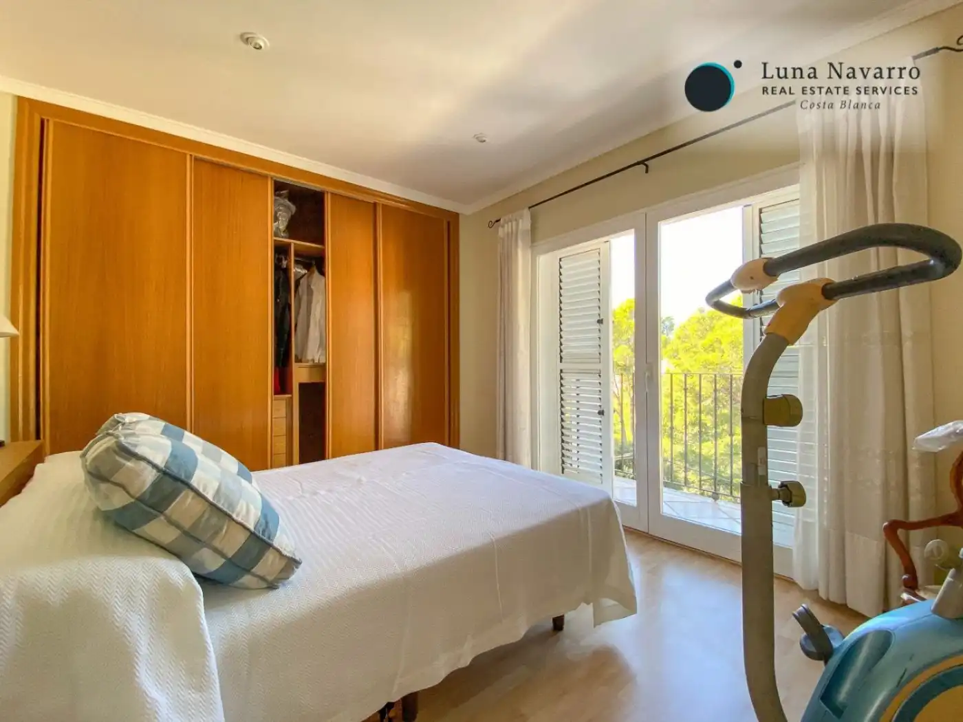 Chalet con piscina en venta en Chambele, imagen 39
