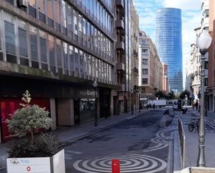 Office to rent in Alameda de Recalde, Abandoibarra - Guggenheim, Abando - Albia, Bilbao