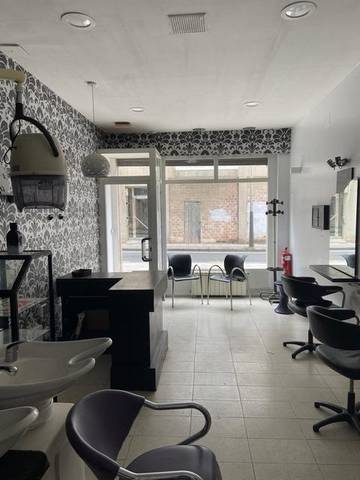Local comercial en Venta en Rúa de García Prieto, 25 en Conxo