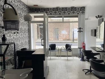 Local comercial en venda a Rúa de García Prieto 25