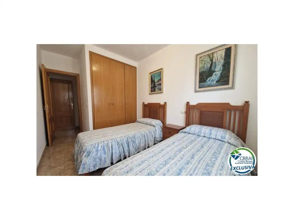 Flat with pool for sale in Calle De Jose De Espronceda 9, imagen 13