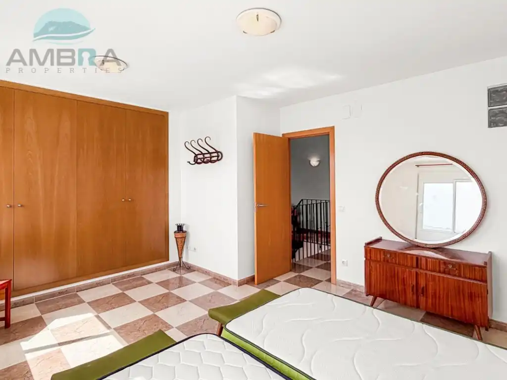 Terraced house for sale in Calle Constitucion, imagen 11