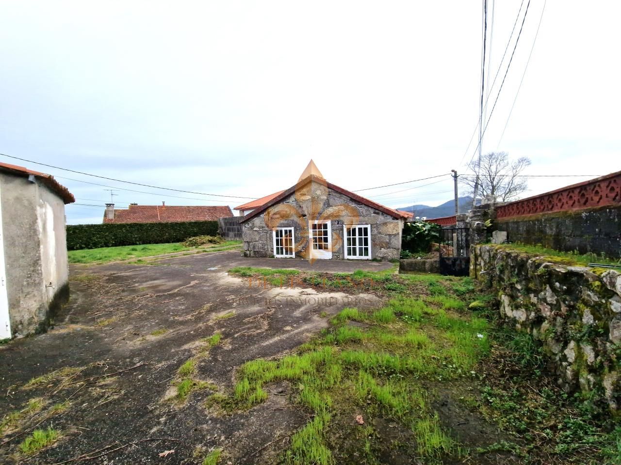 Haus oder Chalet zum verkauf in Gondomar