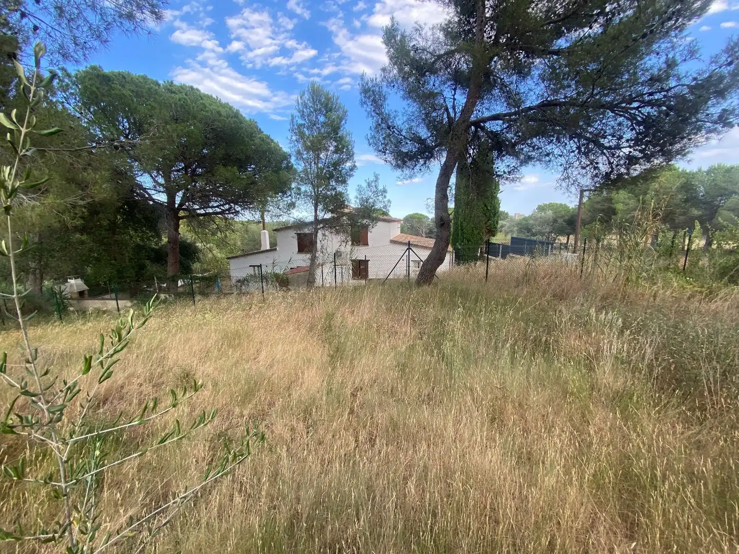 Grundstücke und Bauplätze zum Verkauf in Sant Joan - Vilarromà, imagen 6