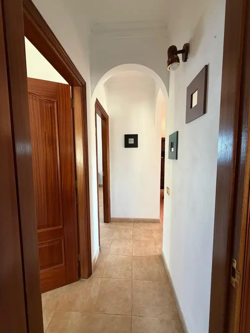 Casa o xalet en venda en Candelaria amb Jardí privat, Terrassa i Balcó