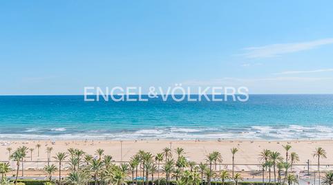 Photo 4 of Flat for sale in Carrer D'alboran, 1, Playa Muchavista, Alicante