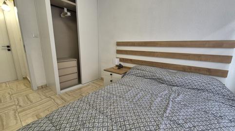 Foto 4 von Wohnung zur untervermieten in Don Quijote, 6, Sur, Ávila Capital