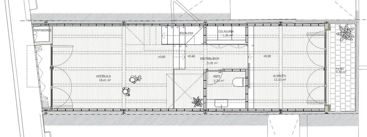 Casa en venda a Felanitx Poble, imagen 3