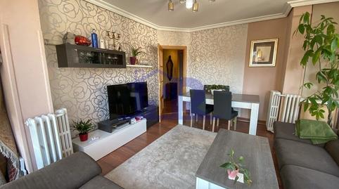 Foto 3 de Pis en venda a C/. San Mateo  (pv 114), Centro, Cuenca Capital