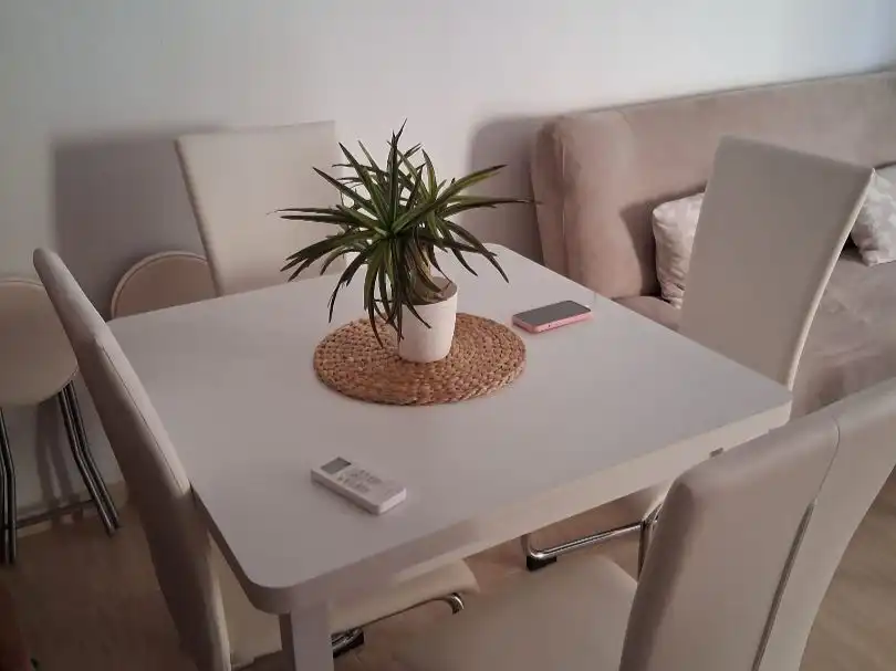 Apartment mit Pool zur Miete in Armada española 29, imagen 9