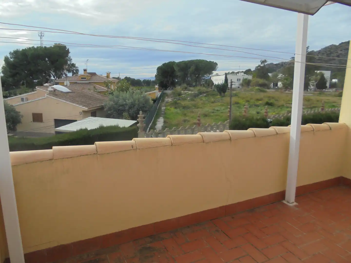 Chalet con terraza en venta en Montornés - Las Palmas - El Refugio, imagen 61