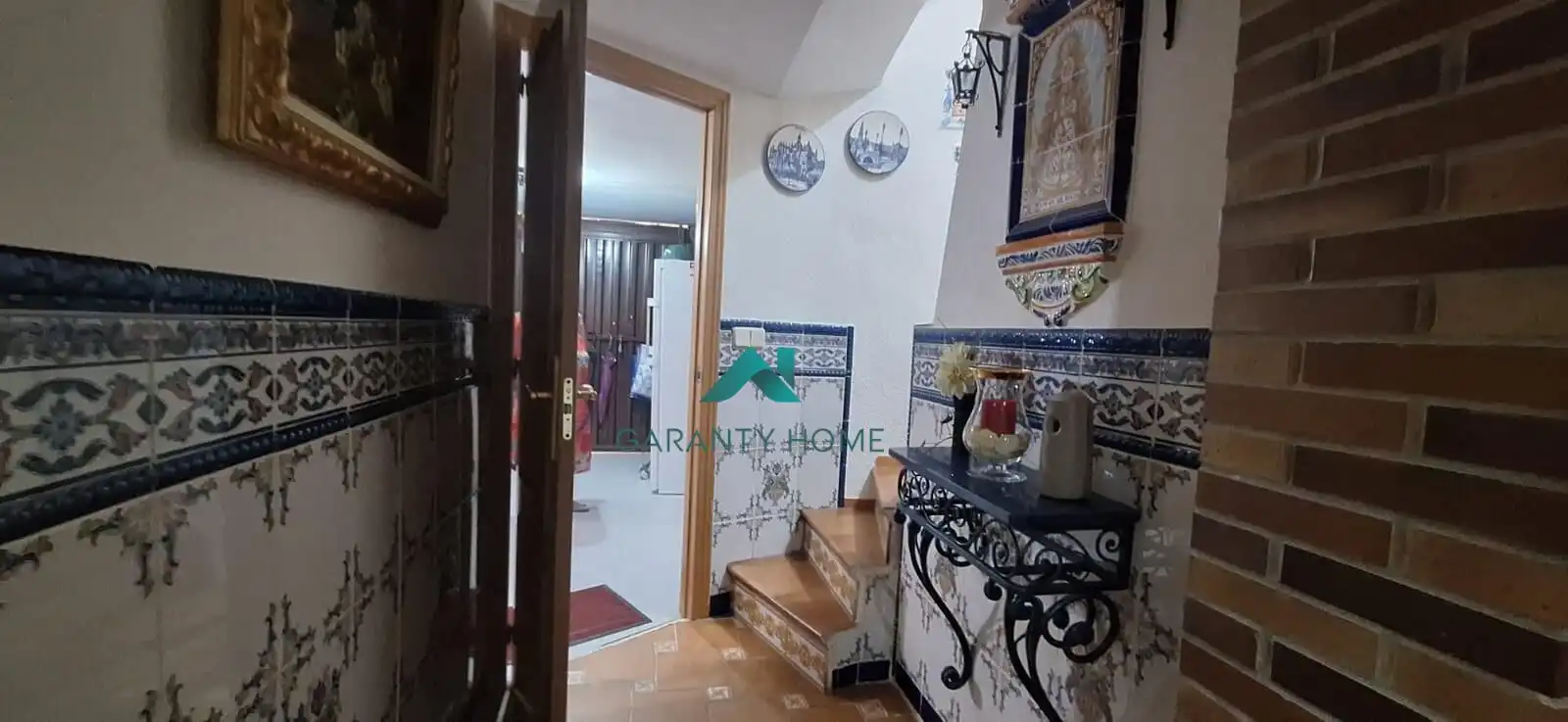 Casa adosada en venda en Las Rozas de Madrid amb Aire condicionat, Calefacció i Jardí privat