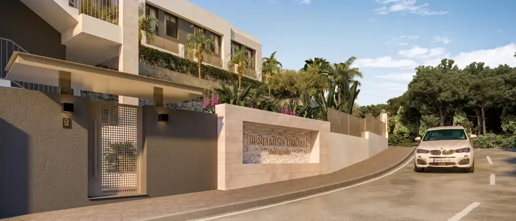 Habitatge amb piscina en venda a Mijas pueblo, imagen 10