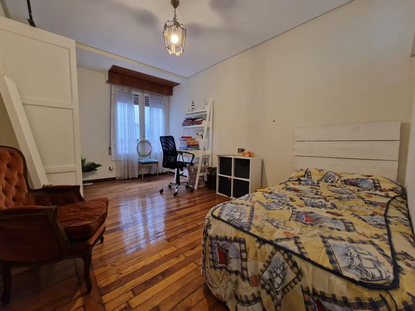 Piso en venta en Calle Calvo Sotelo, Centro - Ayuntamiento