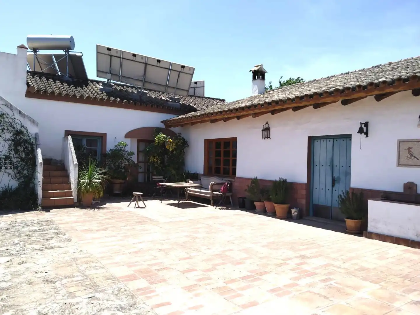 Terreny rústic en venda a Arcos de la Frontera, imagen 16