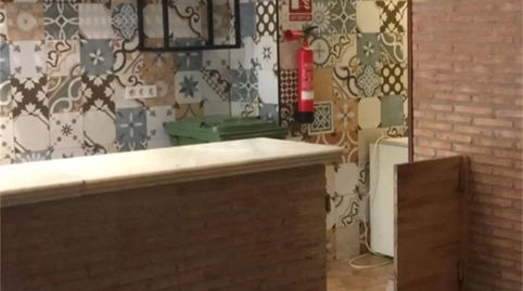 Photo 2 of Ground floor for rent in Calle Bailia, La Seu, Valencia Capital