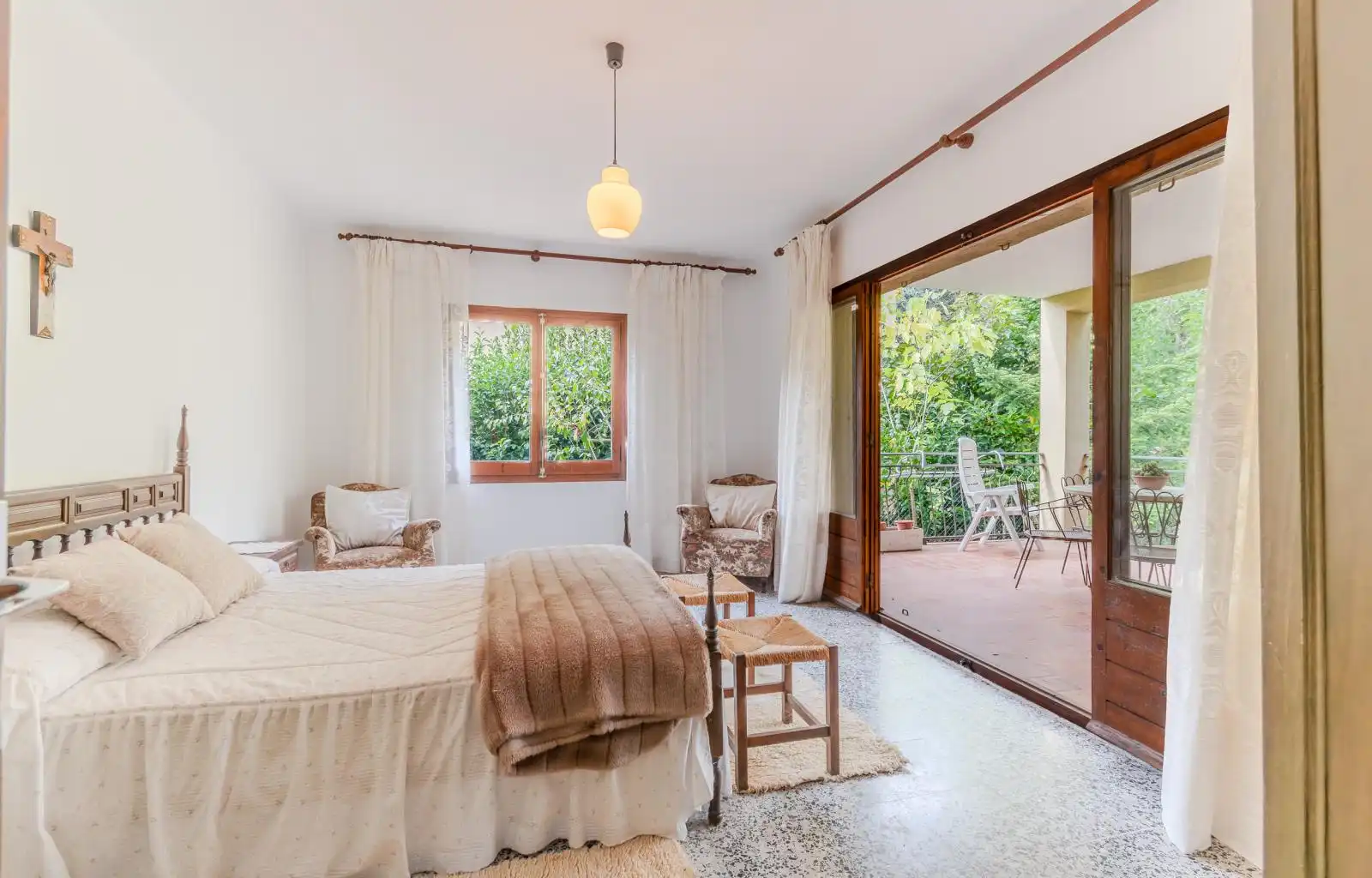Villa mit Garten zum Verkauf in Calle De La Resclosa 7, imagen 28