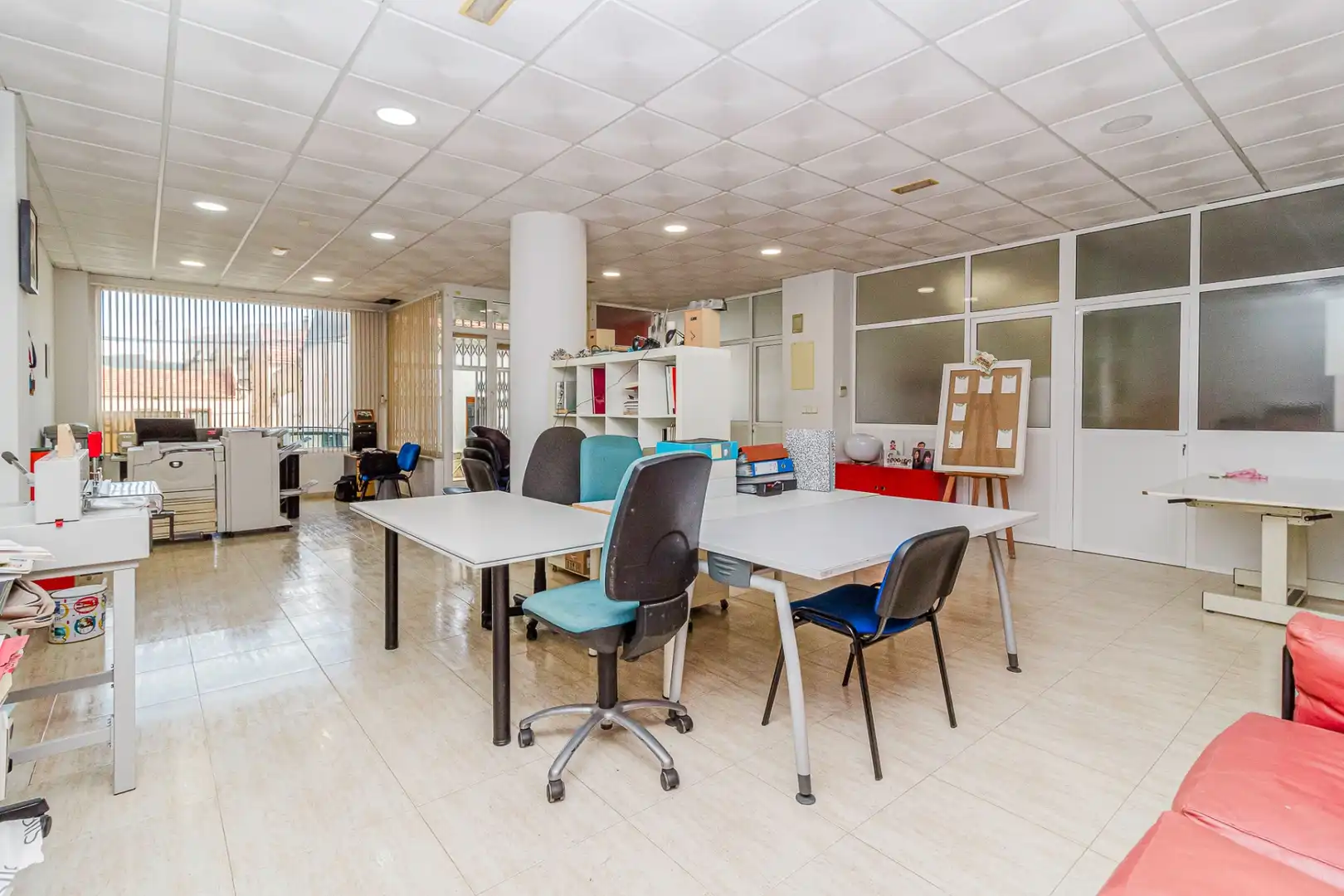 Local comercial en venda a San Pedro del Pinatar, imagen 15